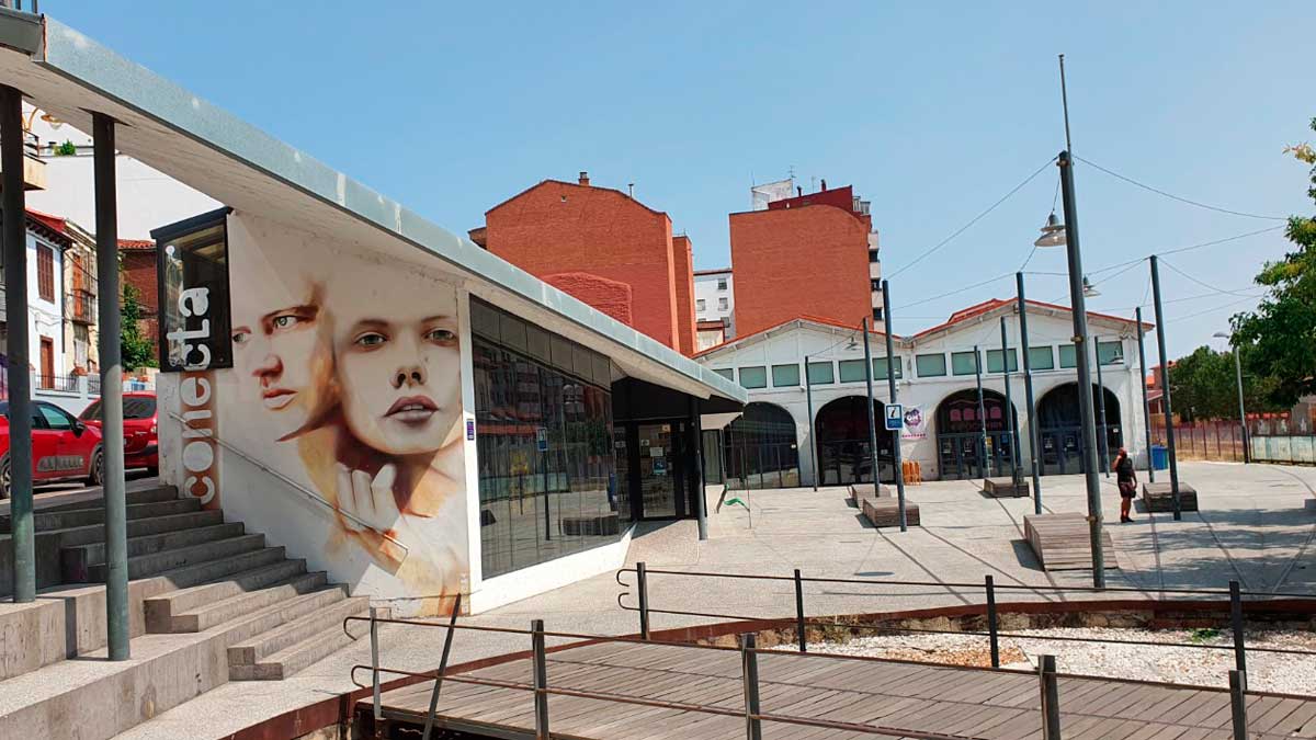 Gran parte de las actividades se realizarán en Espacio Joven Vías | AYUNTAMIENTO DE LEÓN Gran parte de las actividades se realizarán en Espacio Joven Vías | AYUNTAMIENTO DE LEÓN
