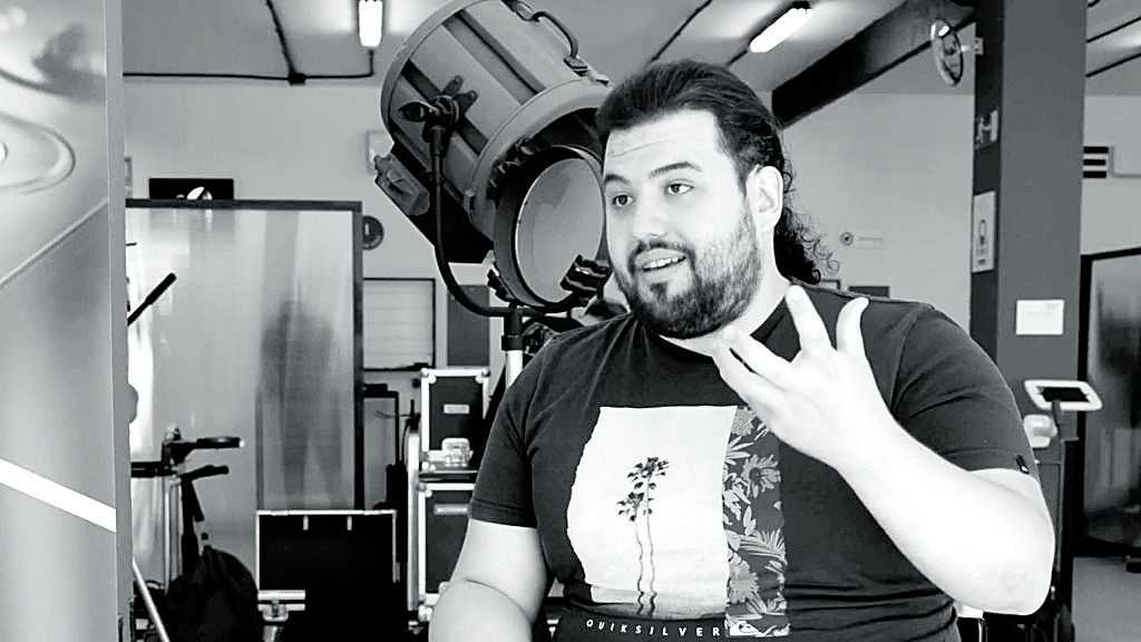 El leonés Néstor López será el mantenedor de la IV Feria Modernista de León. | L.N.C.