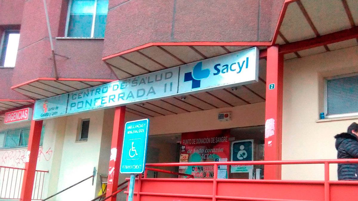 La atención del PAC en Picotuerto podría retrasarse por falta de profesionales.