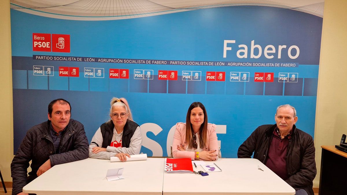 El PSOE nombra gestora en Fabero para elegir candidatura tras la ...