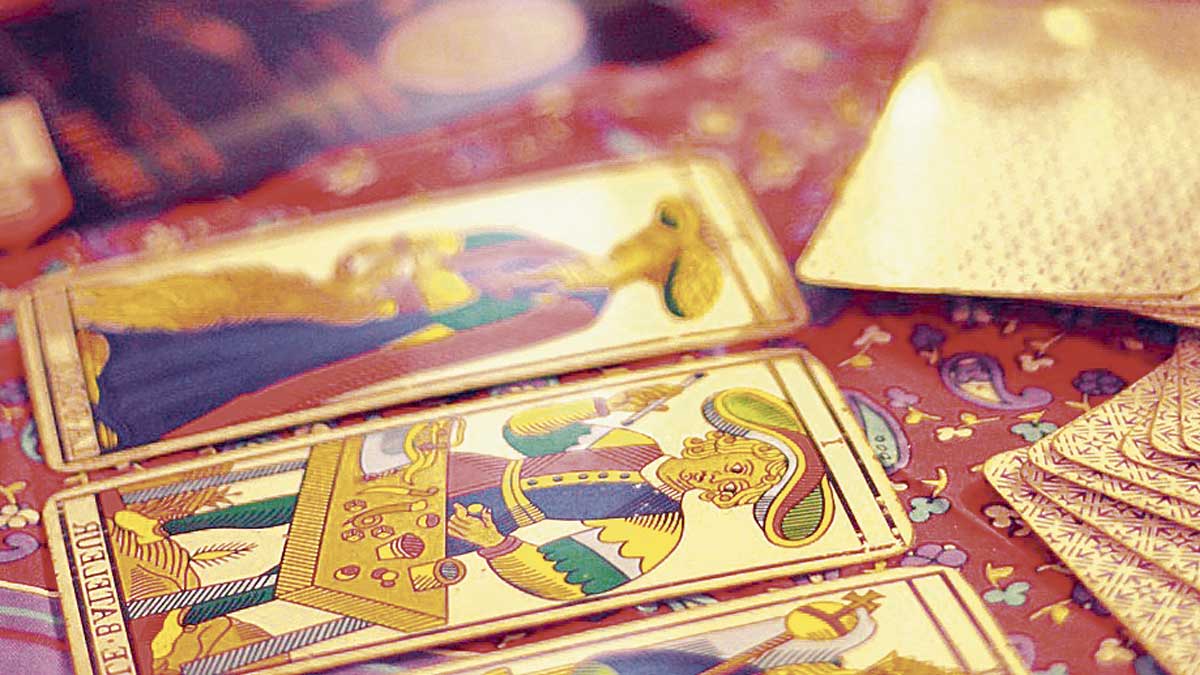 Astorga acogerá la I Feria de Esoterismo. | L.N.C. Astorga acogerá la I Feria de Esoterismo. | L.N.C.