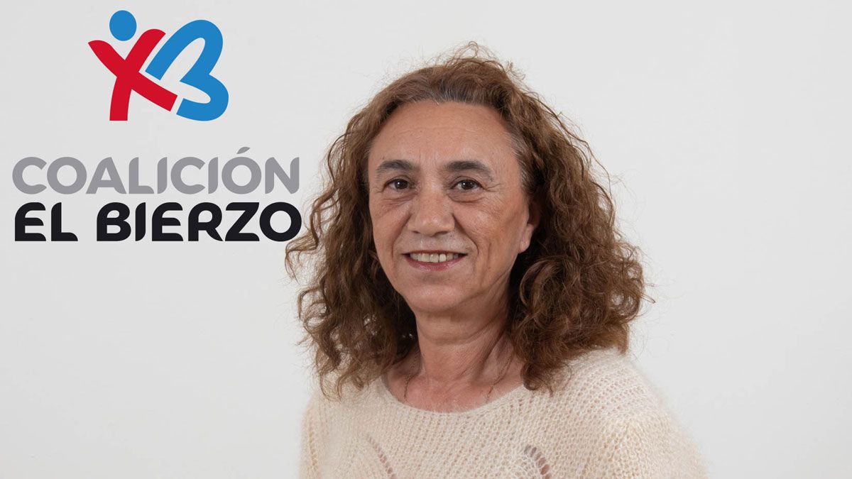 Soledad es la apuesta de CB para las próximas elecciones en Sancedo.