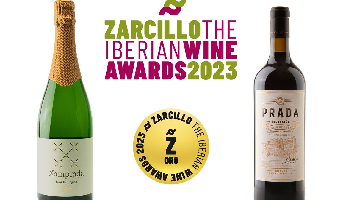 Vinos premiados con los Zarcillos del Oro. Vinos premiados con los Zarcillos del Oro.