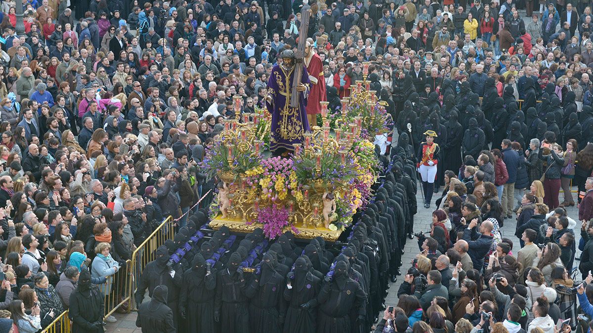 Semana Santa leonesa |  L.N.C.