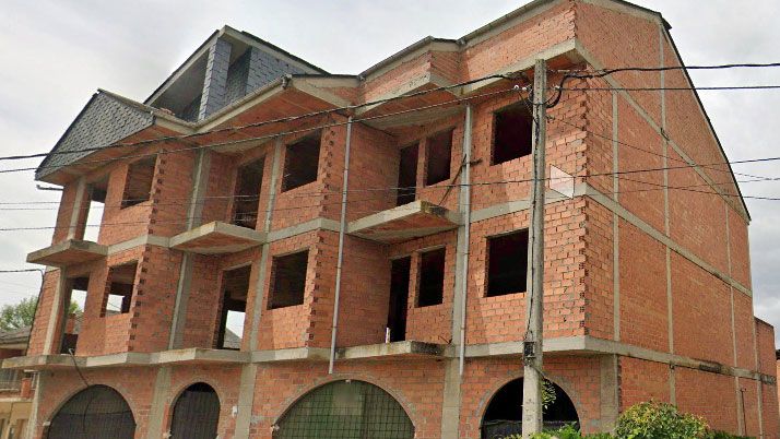 Edificación adquirida por el Ayuntamiento de Carracedelo. Edificación adquirida por el Ayuntamiento de Carracedelo.