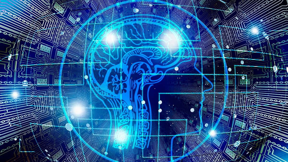 Alegoría de la IA | PIXABAY