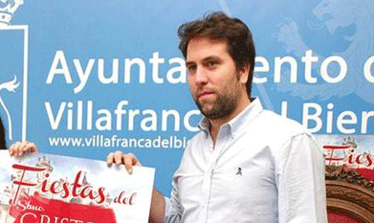 Juan Rasilla en una imagen de archivo. Juan Rasilla en una imagen de archivo.
