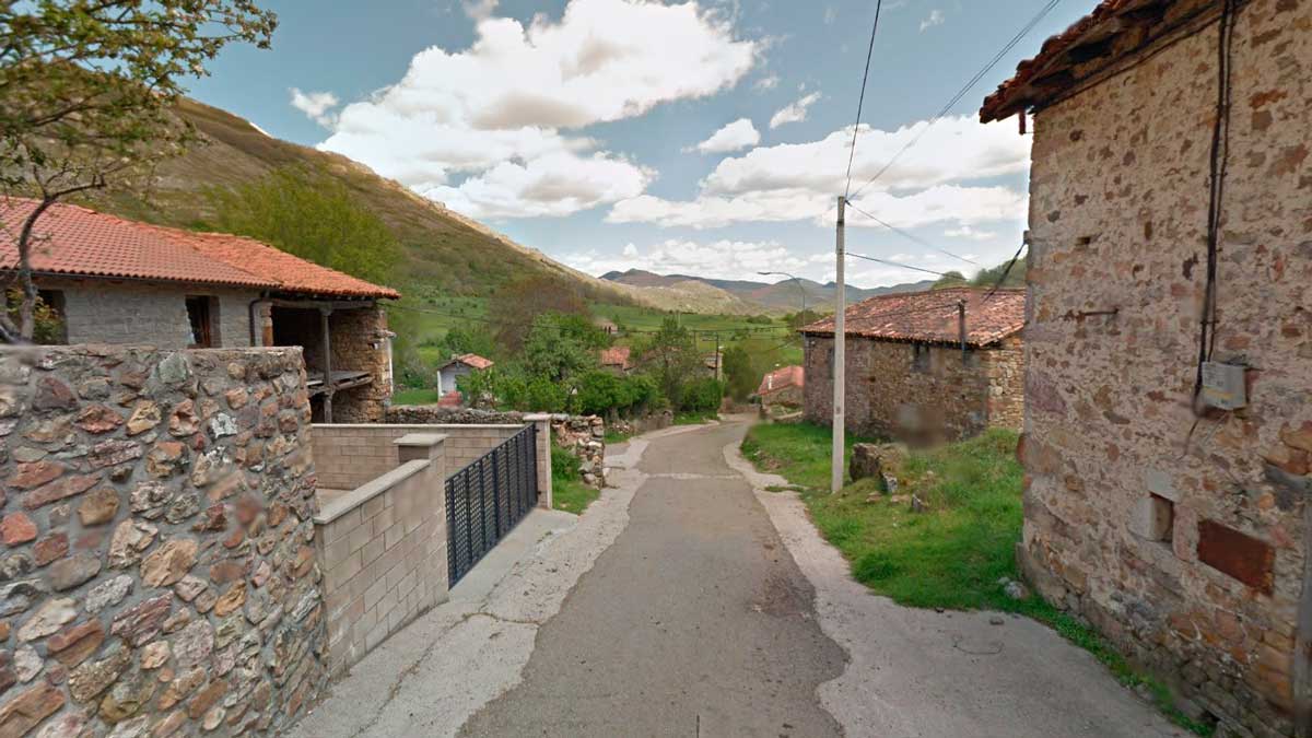 Imagen de Oville. | GOOGLE MAPS Imagen de Oville. | GOOGLE MAPS