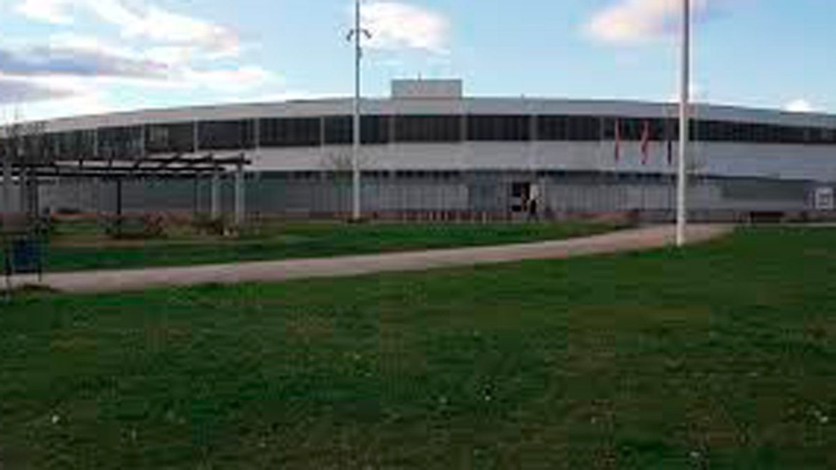 Conservatorio Cristóbal Halffter de Ponferrada. Conservatorio Cristóbal Halffter de Ponferrada.