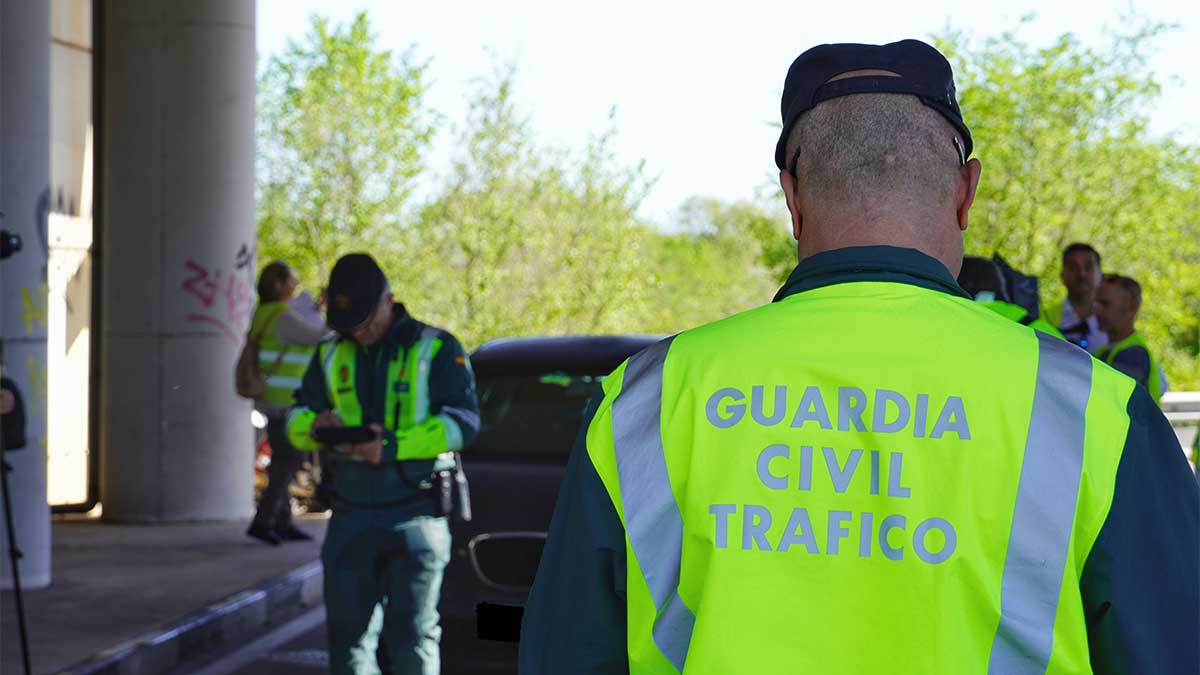 La DGT pone en marcha una campaña especial de control de velocidad