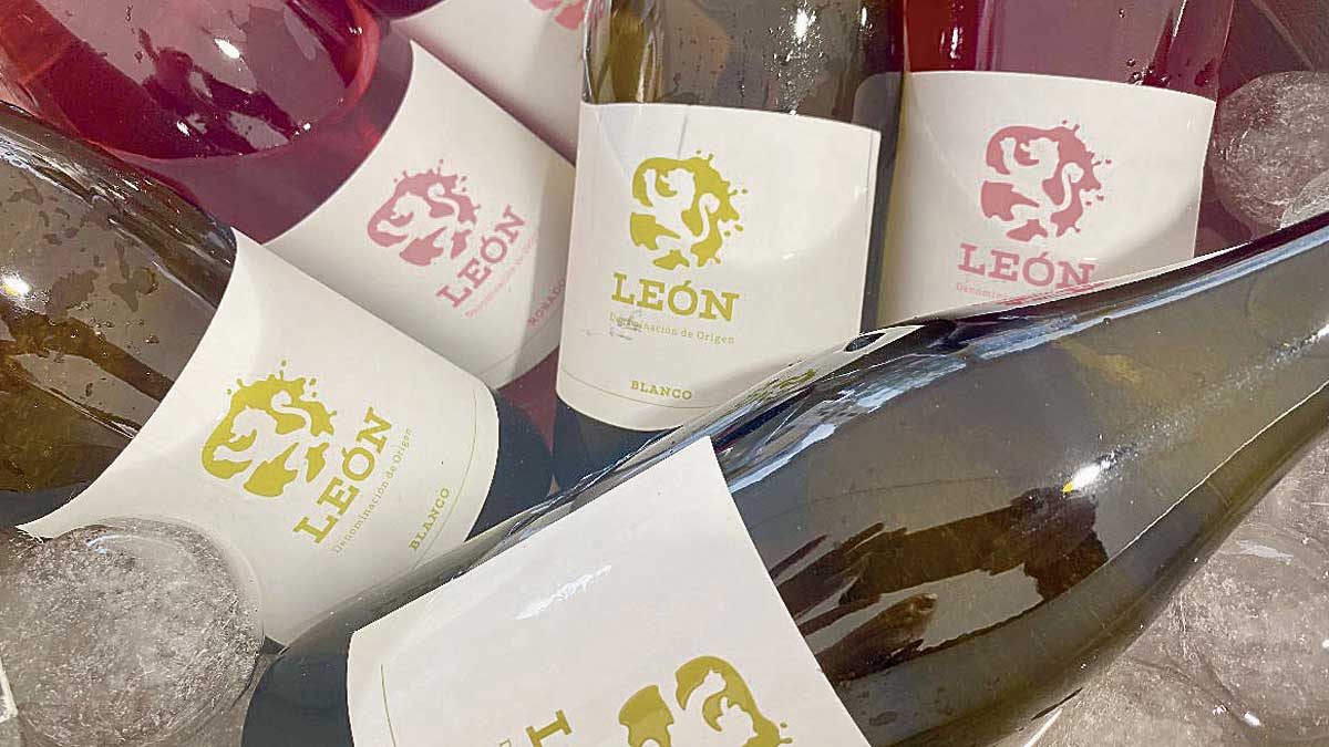 Los vinos de la DO León siguen cosechando éxitos en certámenes | L.N.C. Los vinos de la DO León siguen cosechando éxitos en certámenes | L.N.C.