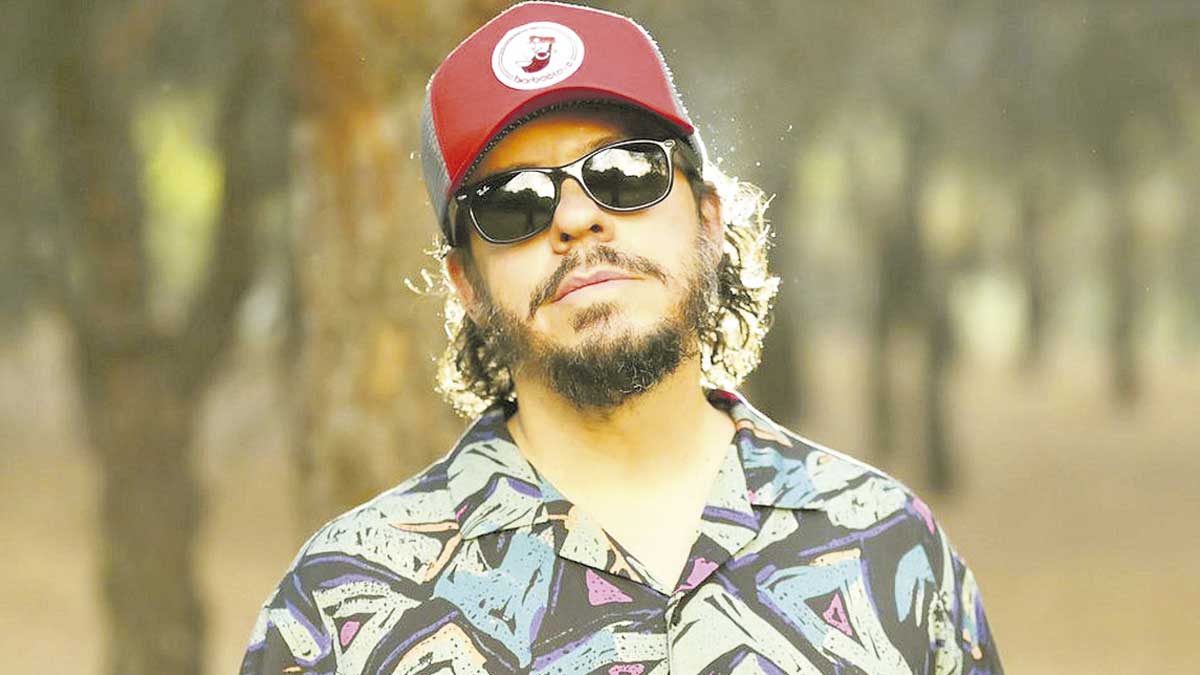 Luis Brea | EL GRAN CAFÉ Luis Brea | EL GRAN CAFÉ