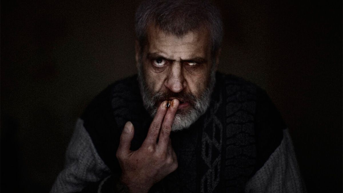 Una de las fotografías premiadas. | JM LÓPEZ Una de las fotografías premiadas. | JM LÓPEZ