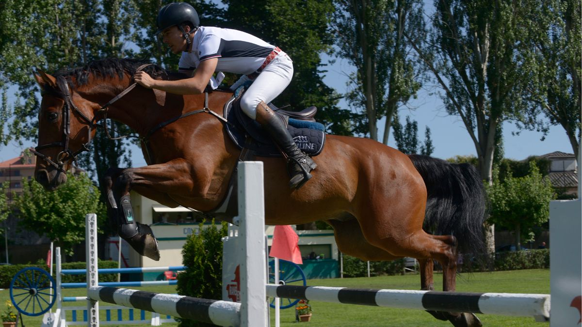 Las actividades deportivas de las fiestas de León serán del 16 de junio al 11 de julio. | L.N.C.