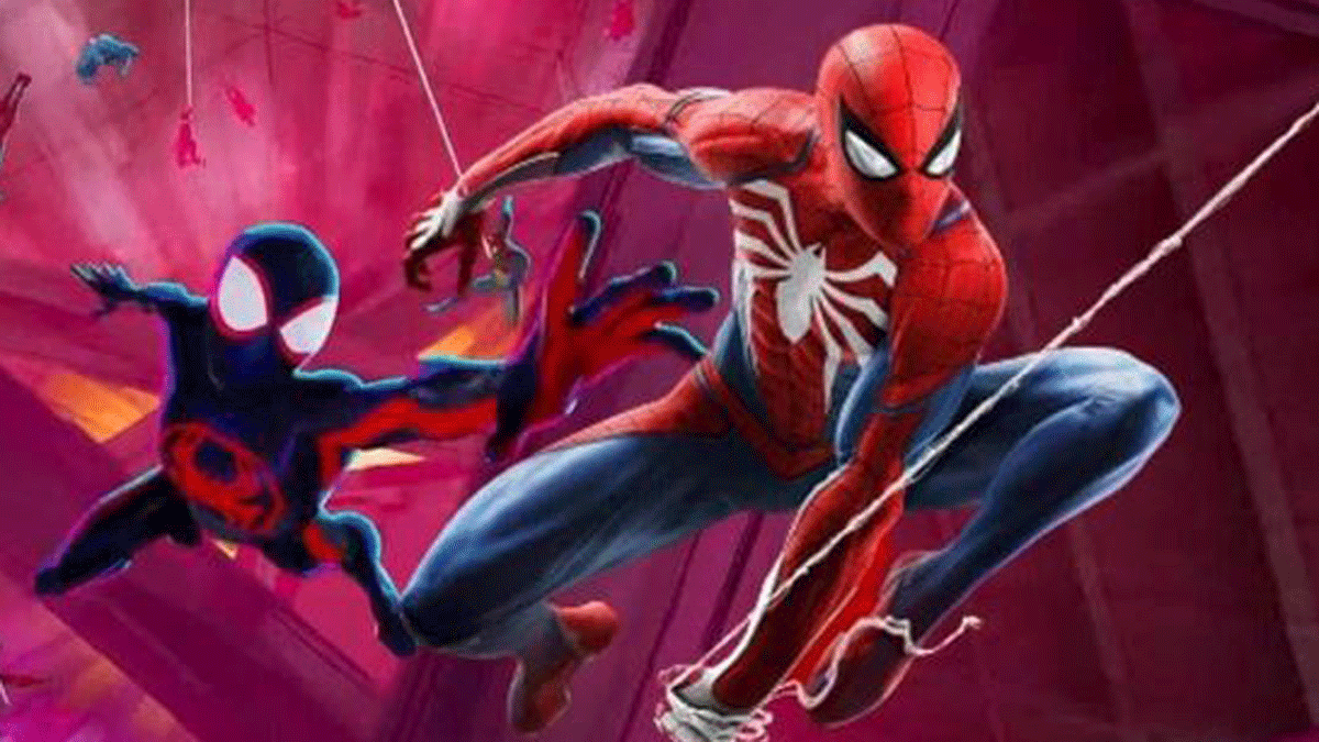 Spiderman será el protagonista en el Munic.