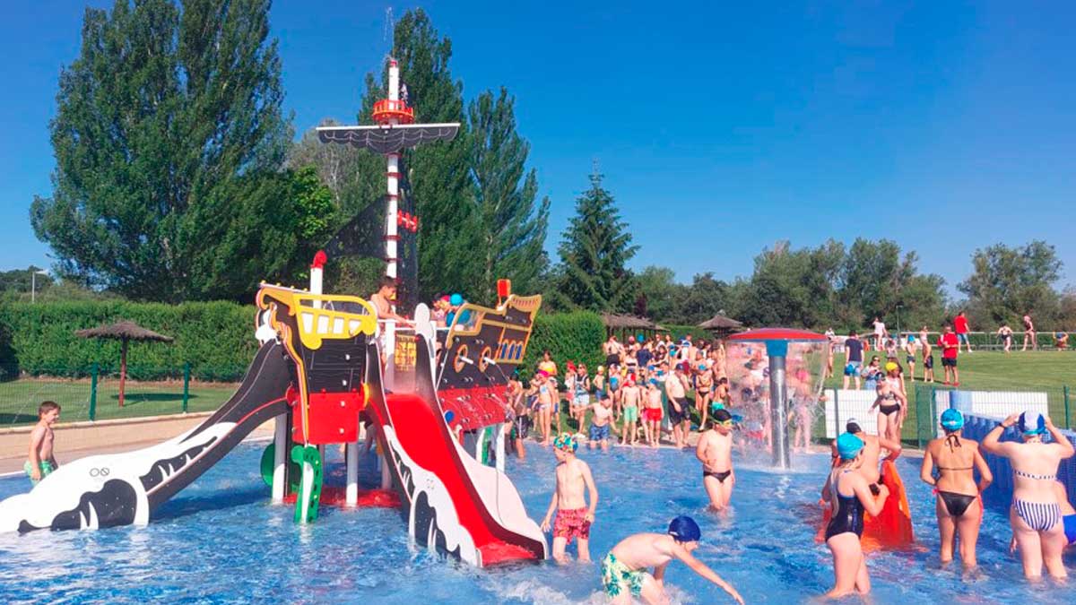 Barco pirata en Cuadros |  L.N.C.