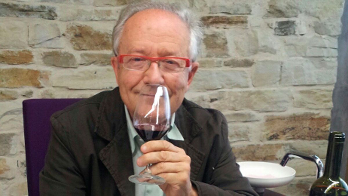 Peñín será el protogonista de la lectura del veredicto el próximo lunes. Peñín será el protogonista de la lectura del veredicto el próximo lunes.