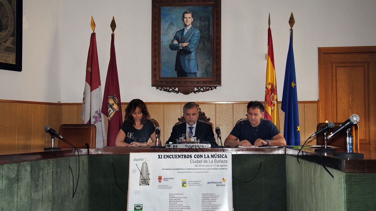 El historiador y analista político Santos Juliá acude a León invitado por el Foro por las Humanidades.