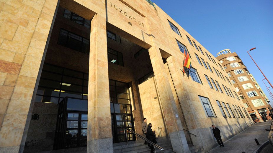 La crisis es uno de los motivos por el que el número de solicitudes se ha visto notablemente incrementado. | DANIEL MARTÍN