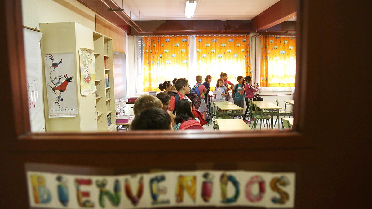 Imagen de archivo. | ICAL