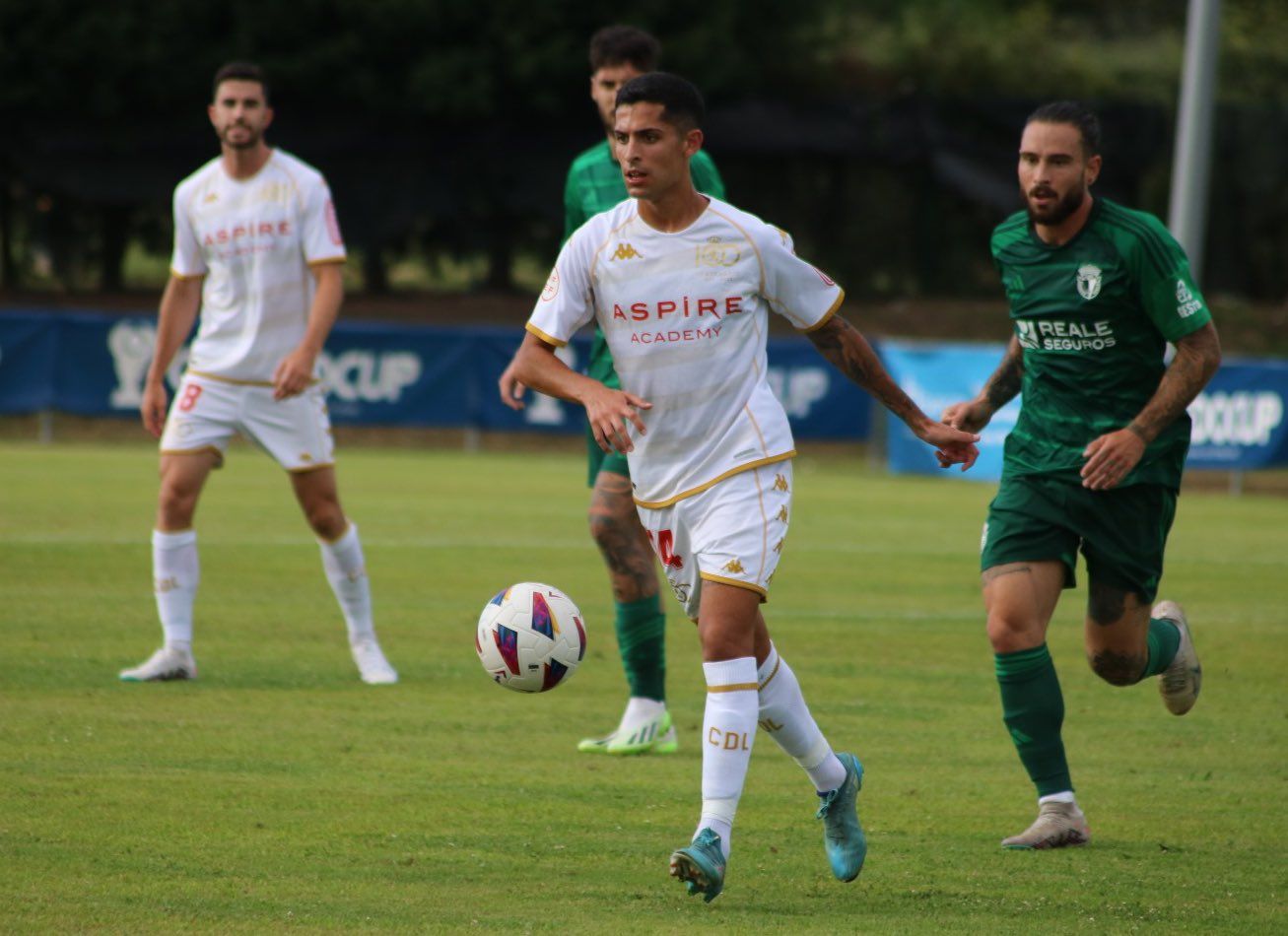 Bicho da un pase. | CYD