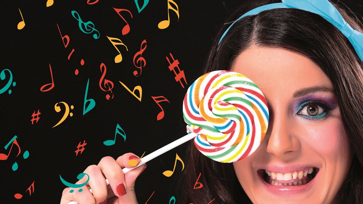 Enma Ilusioneta y Los Músicos de Bremen llegarán en febrero a las tablas del Bergidum. | L.N.C.