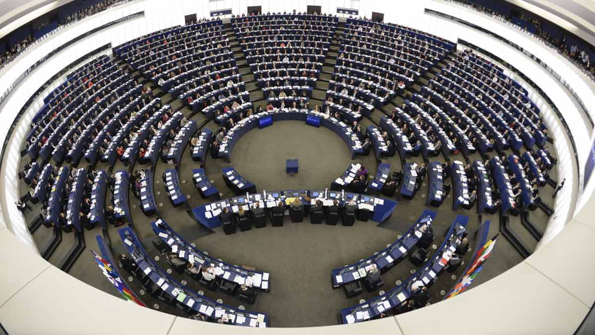 El Parlamento Europeo y el Consejo Europeo han sido las dos instituciones clave para que se haya producido el acuerdo y se aprobara la directiva.