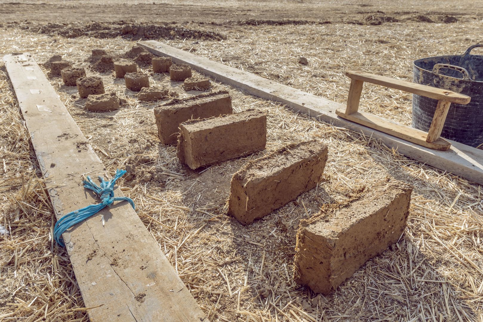 Fundación Rehabitar la Tierra