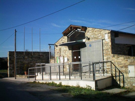 Aula Arqueológica de Las Médulas. | IEB