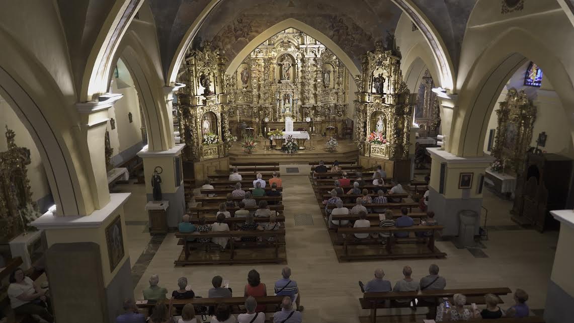 El curso se prolongará hasta el próximo sábado en Santa Marina del Rey.