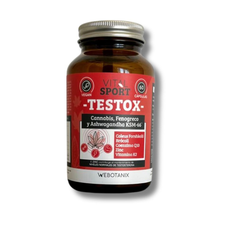 testox bote | LNC