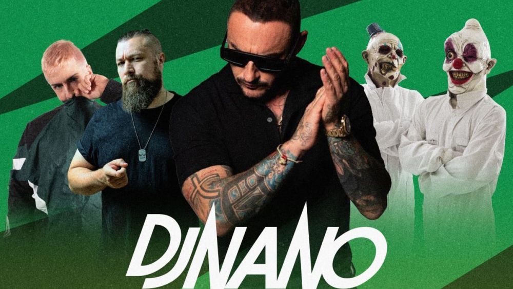 DJ Nano liderará el festival, que celebra su I edición en San Roque.