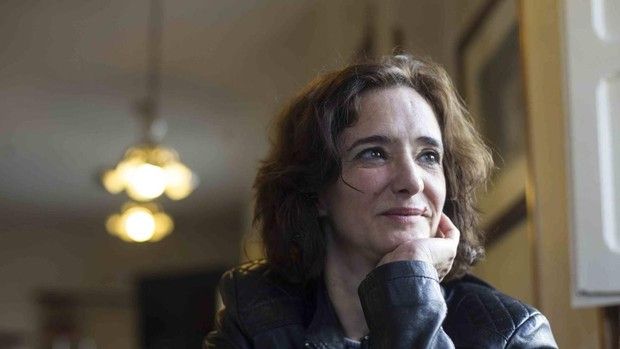 Ana Torrent, Premio de Honor del Festival Ciudad de Astorga | ABC