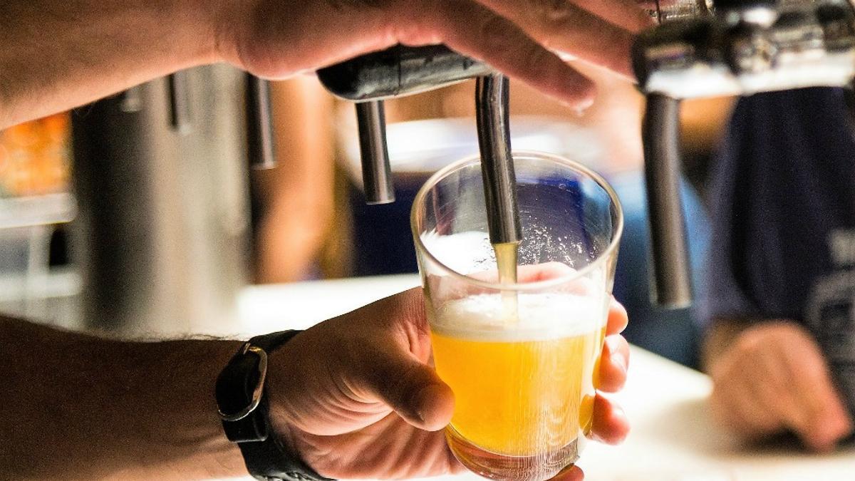 La cerveza artesana centra un congreso nacional en León este fin de semana. | L.N.C.