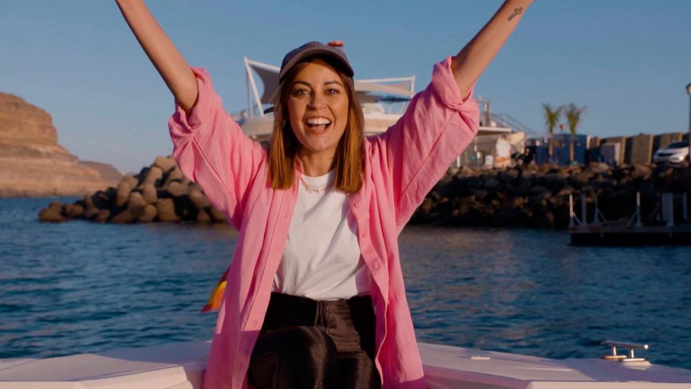 Mónica Domínguez será recordada en la gala en Cacabelos.