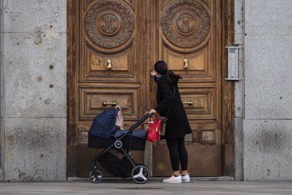 El curso está organizado por la Fundación de Familias Monoparentales Isadora Duncan. | EP