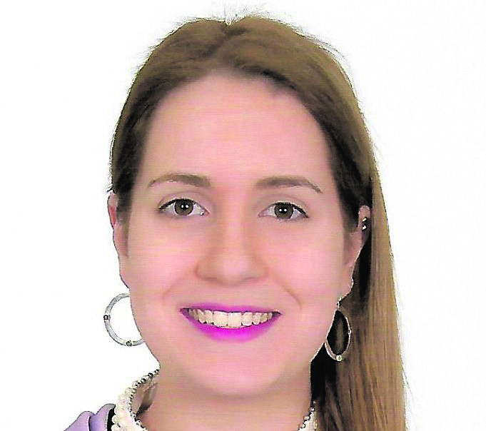 Claudia Cendón de la Mata