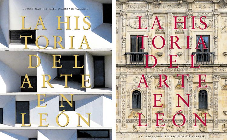 Portadas de las dos publicaciones coordinadas por Emilio Morais Vallejo. | EOLAS EDICIONES