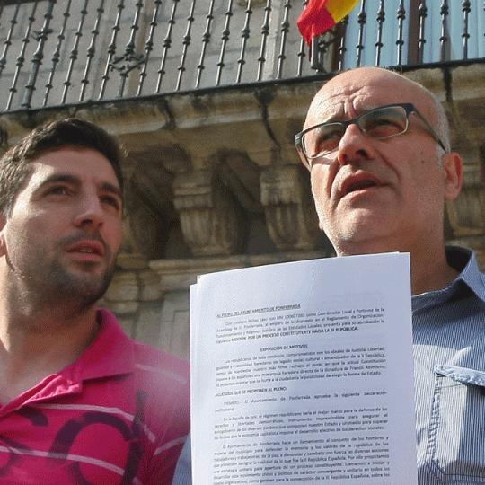 La Diputación rebaja el precio de los centros sociales