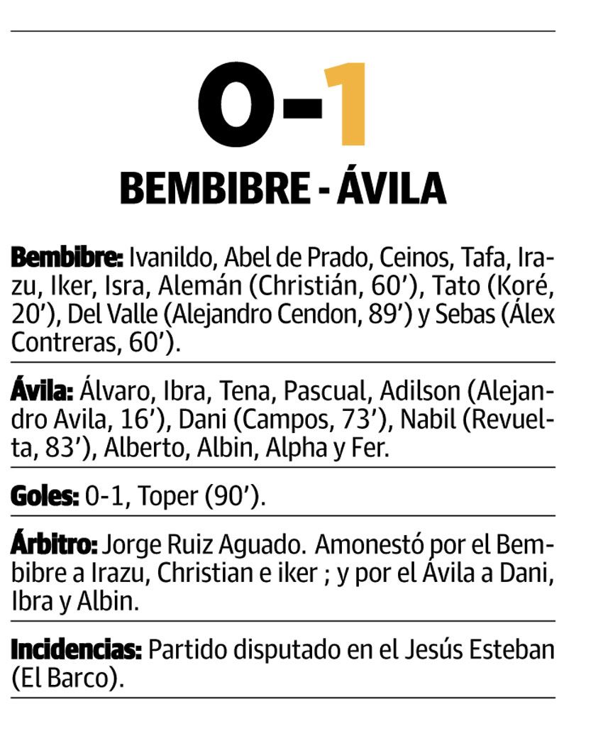 bembibre bembibre