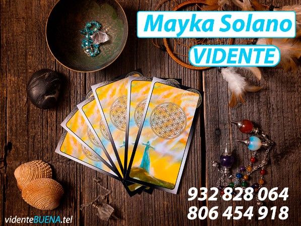 mayka solano