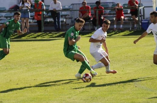 El conjunto maragato recibirá a partido único al conjunto de Gerard Piqué | ASTORGA