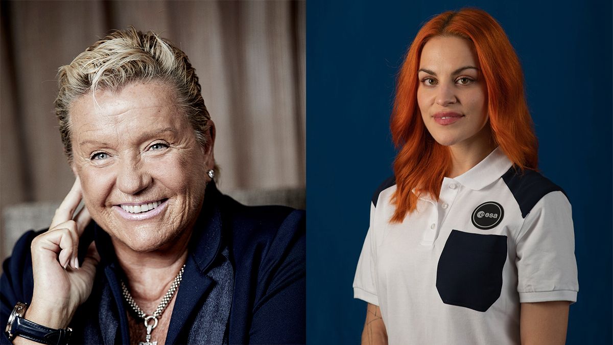 Dos leonesas entran en la lista de las 100 mujeres españolas más