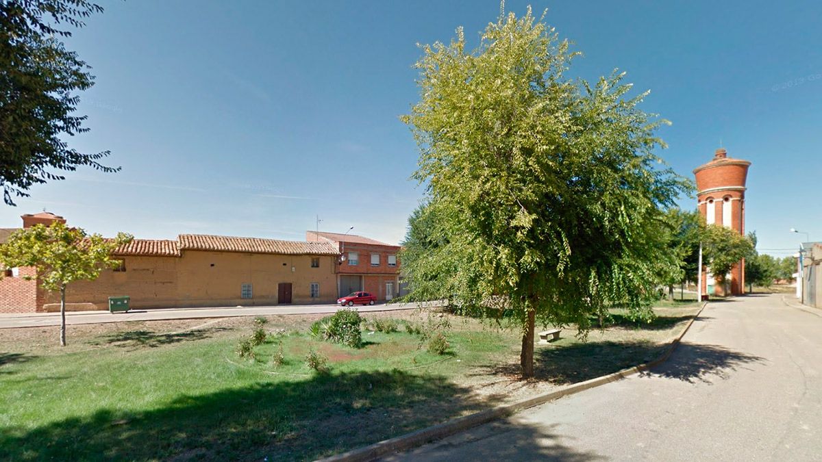 Cimanes de la Vega.