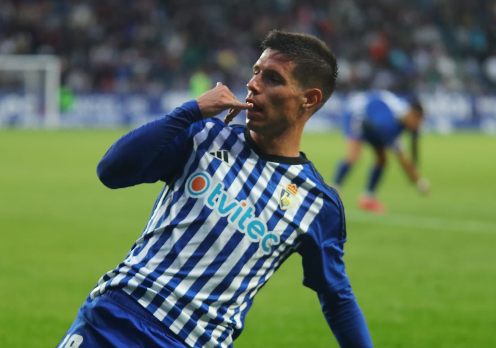 Abelenda rescató un punto en Irún en el peor partido de la temporada de la Deportiva | SDP