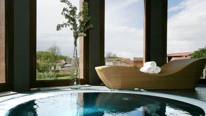 hotel spa en leon spa 01 90a654d29d