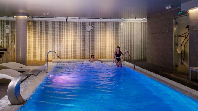 ocean spa wellness hotel spa ciudad de astorga by portblue boutique hotel 18 1