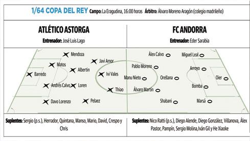 aSTORGA BIEN