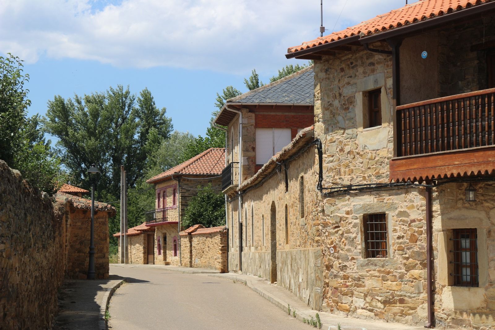 Val de San Lorenzo