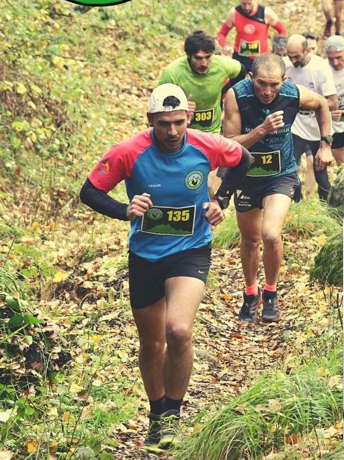 Se mantendrá el recorrido de los últimos tres años. 